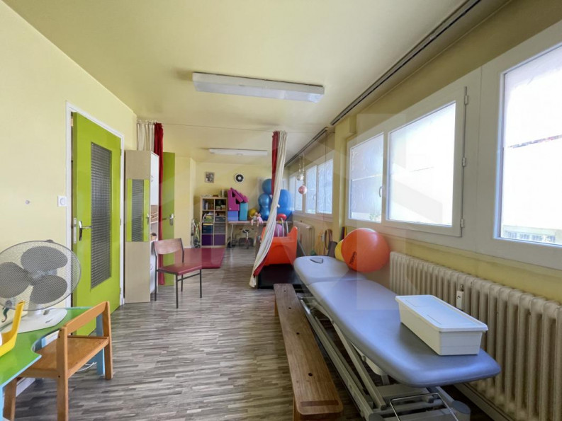 vente Bureau Grenoble - Photo 3