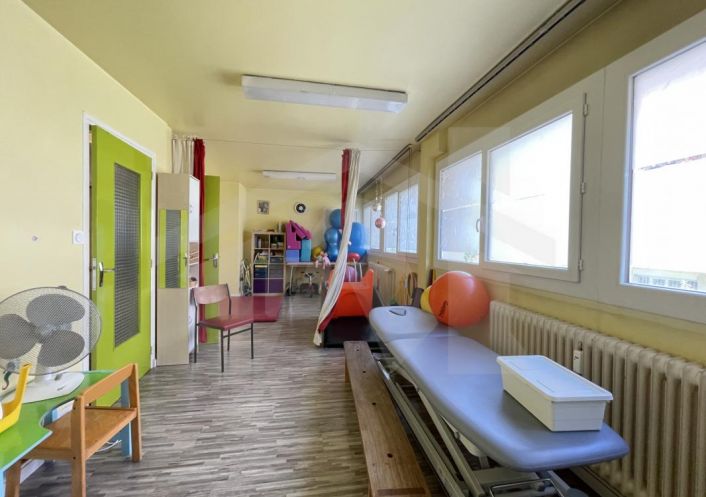 à vendre Bureau Grenoble