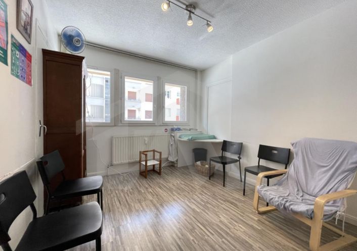 à vendre Bureau Grenoble