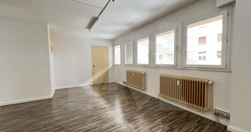 vente Bureau Grenoble