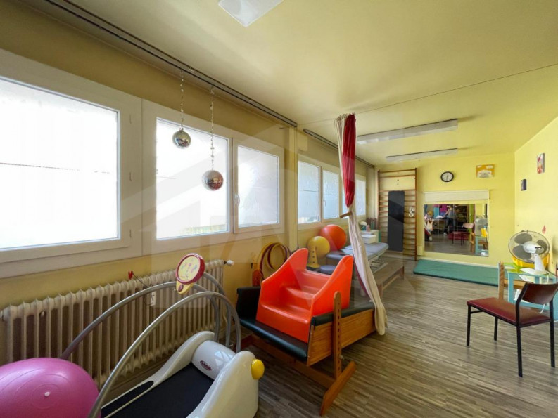 vente Bureau Grenoble - Photo 6