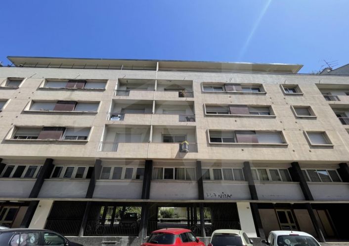 à vendre Bureau Grenoble