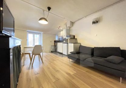 vente Appartement Grenoble