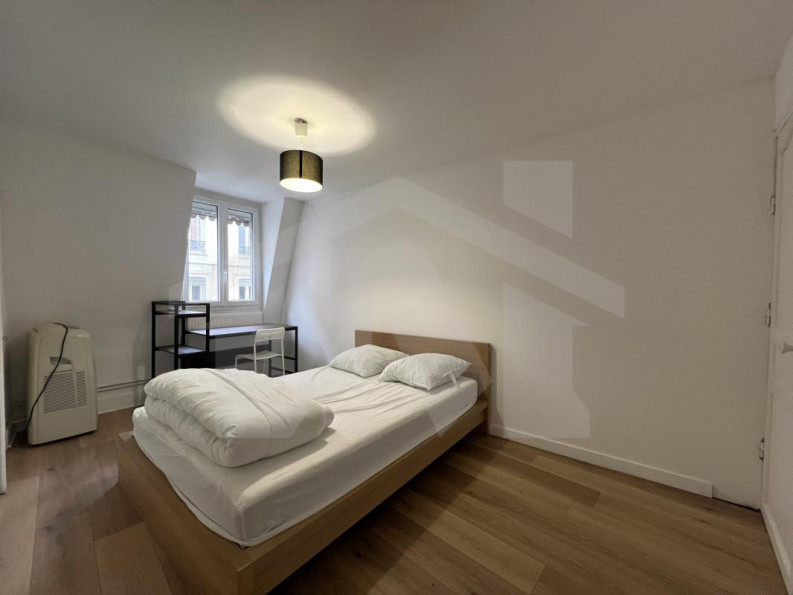 vente Appartement Grenoble - Photo 2