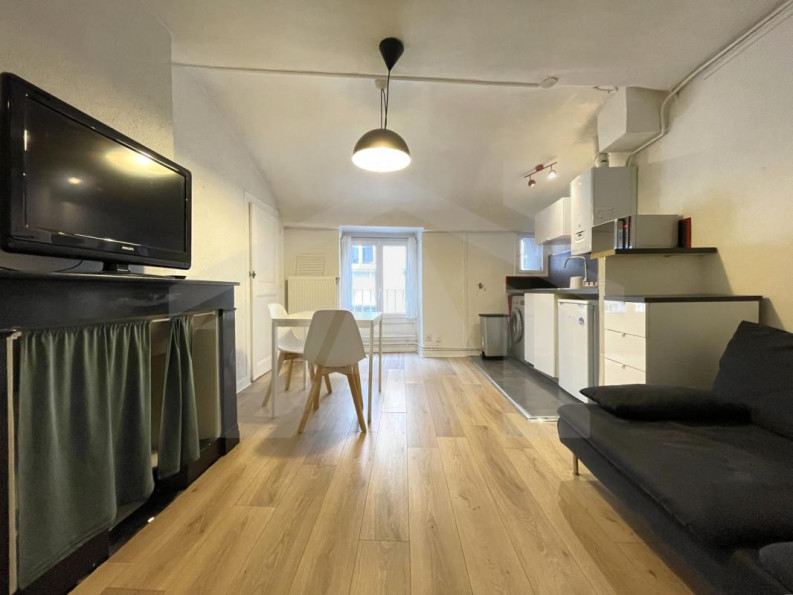 vente Appartement Grenoble - Photo 4