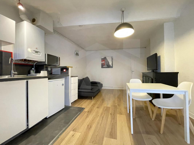 vente Appartement Grenoble - Photo 7