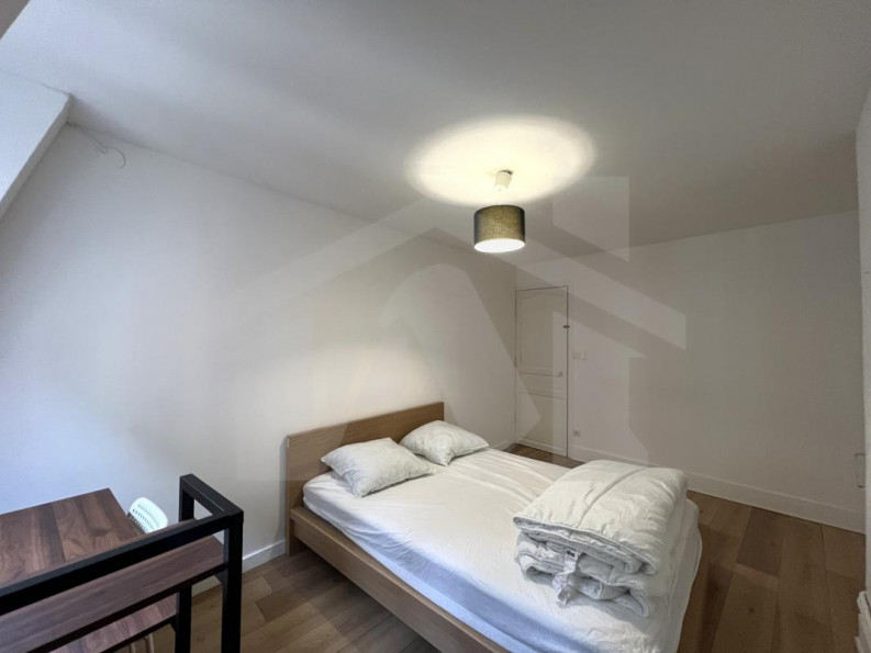 vente Appartement Grenoble - Photo 8