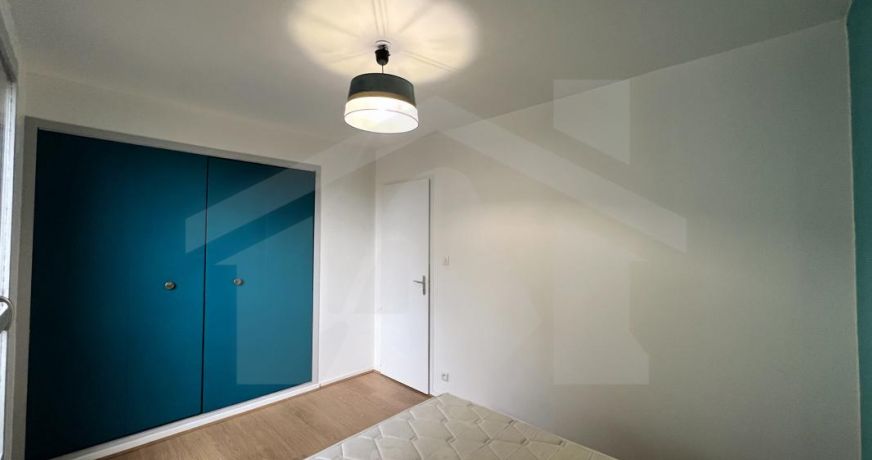 vente Appartement Voiron