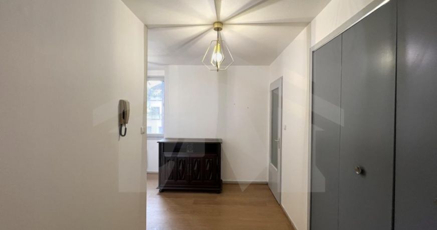 vente Appartement Voiron