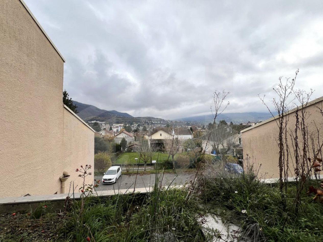 à vendre Appartement Voiron - Photo 14