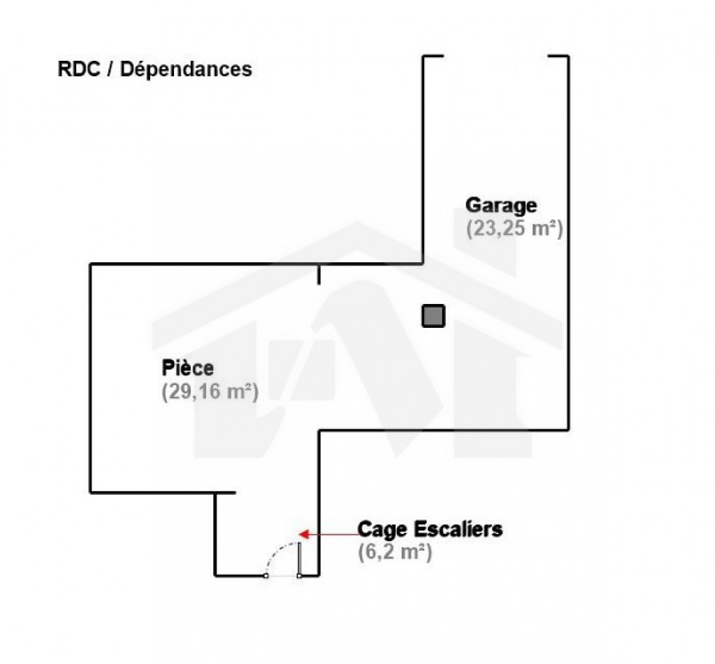 à vendre Appartement Voiron - Photo 17