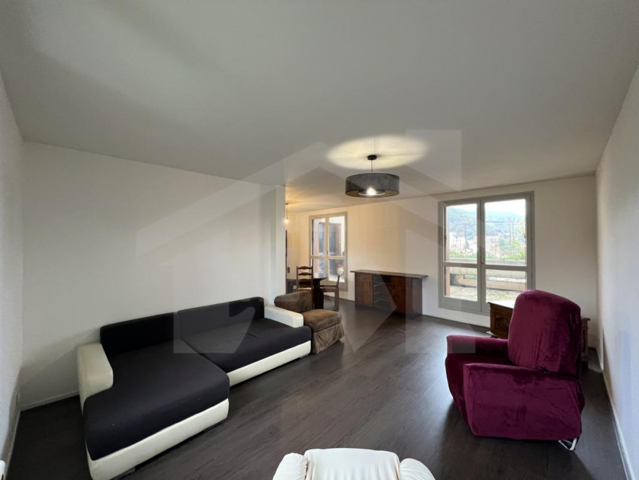 à vendre Appartement Voiron - Photo 1