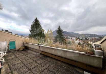 vente Appartement Voiron
