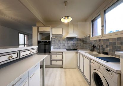 vente Appartement Voiron