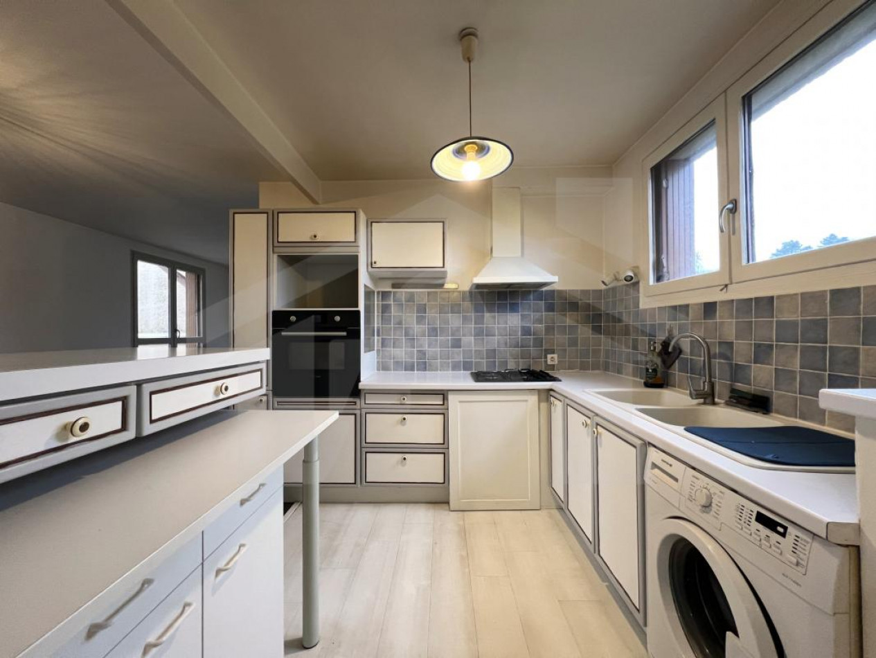 à vendre Appartement Voiron - Photo 2