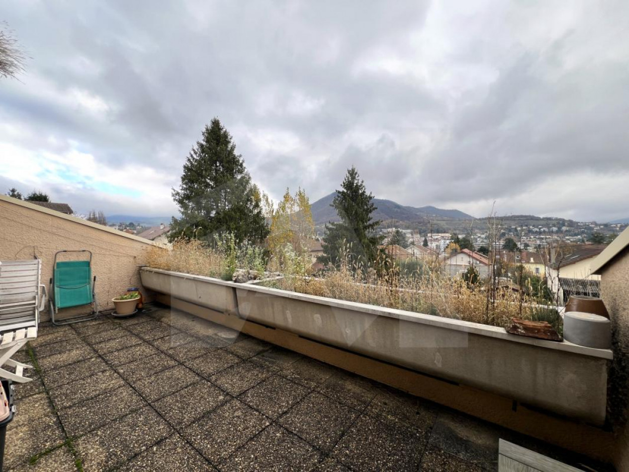 à vendre Appartement Voiron - Photo 4