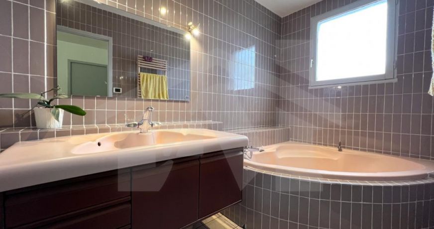 vente Appartement Voiron