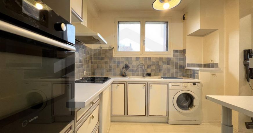 vente Appartement Voiron