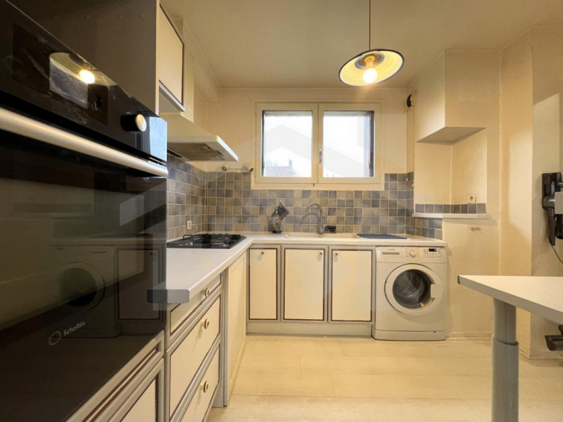 vente Appartement Voiron - Photo 6