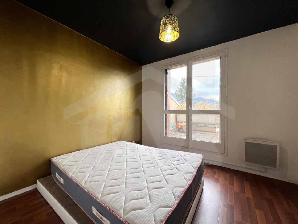 à vendre Appartement Voiron - Photo 8