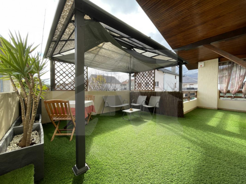 vente Maison Fontaine - Photo 7