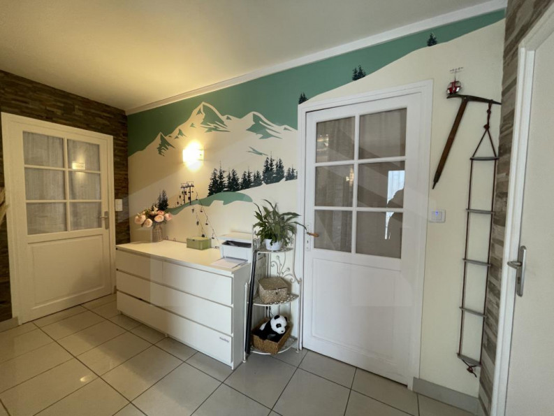 vente Maison Fontaine - Photo 8