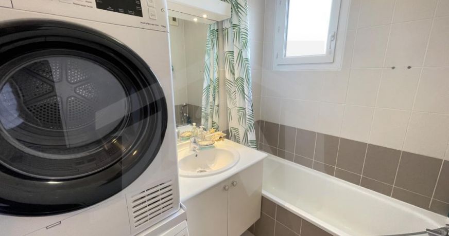 vente Appartement Sassenage