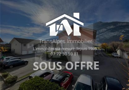 vente Appartement Sassenage
