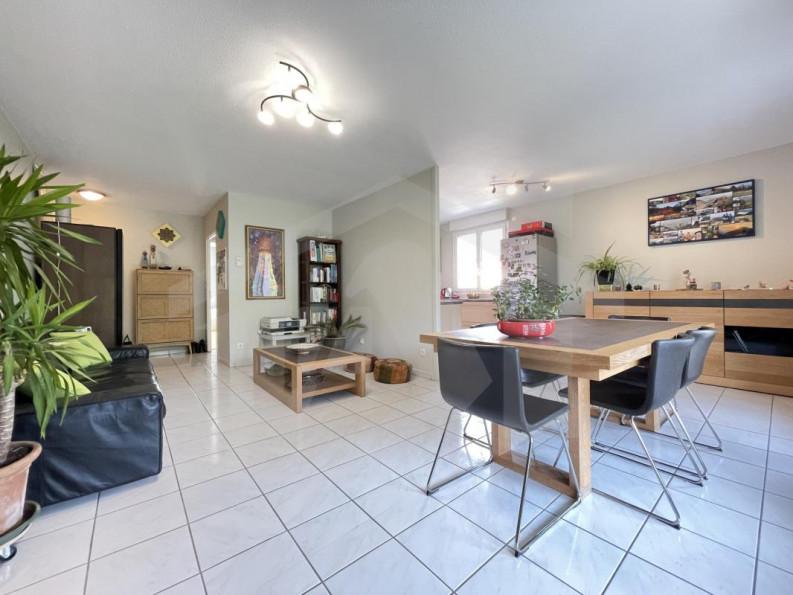 vente Appartement Sassenage - Photo 1