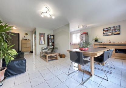 vente Appartement Sassenage