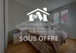 vente Appartement Sassenage