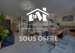 vente Appartement Sassenage
