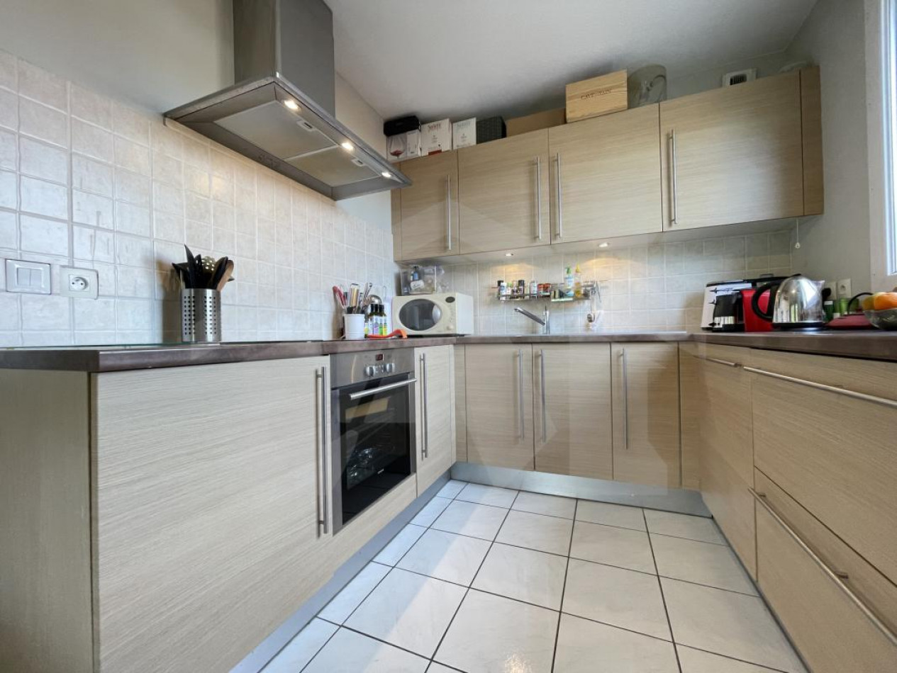 à vendre Appartement Sassenage - Photo 3