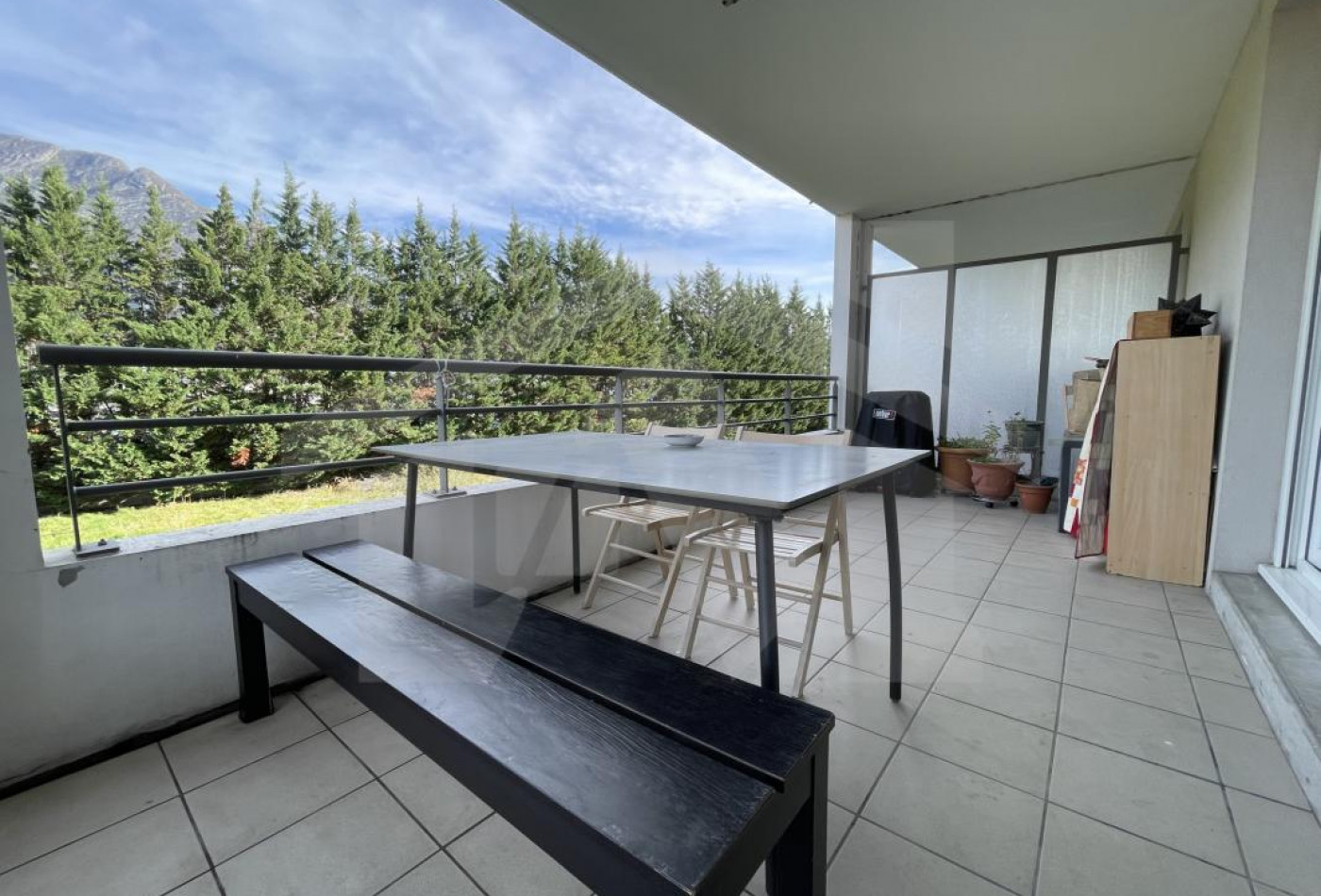 vente Appartement Sassenage - Photo 3