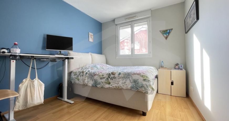 vente Appartement Sassenage