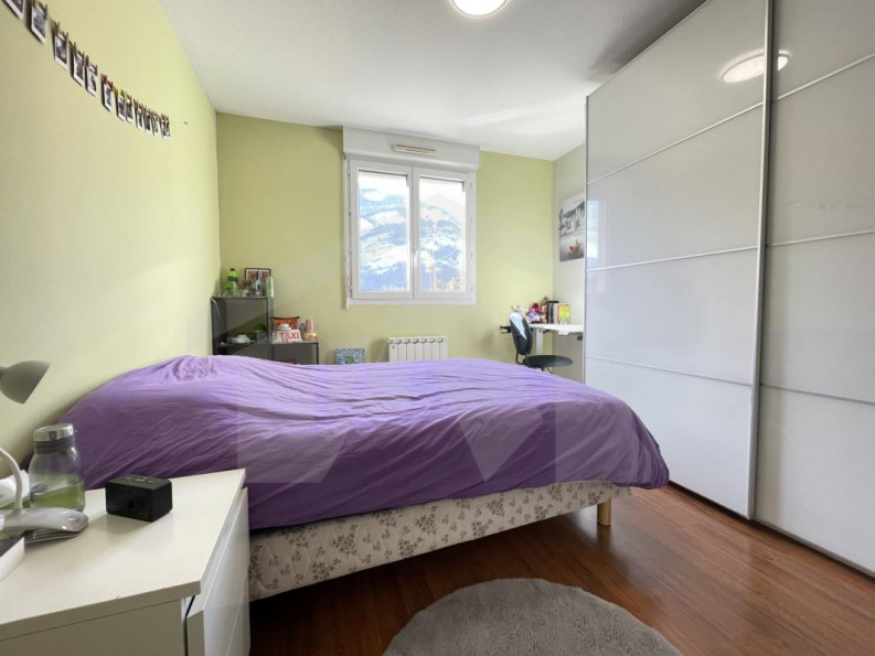 vente Appartement Sassenage - Photo 7