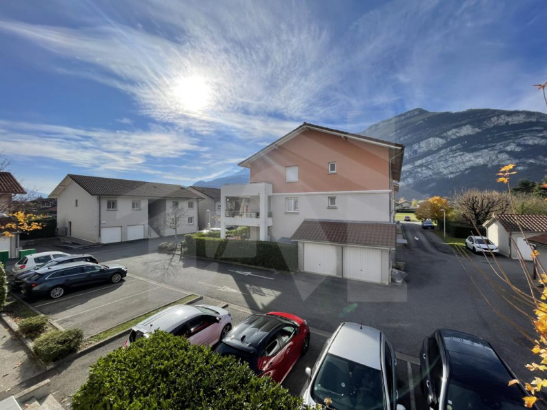 vente Appartement Sassenage - Photo 8