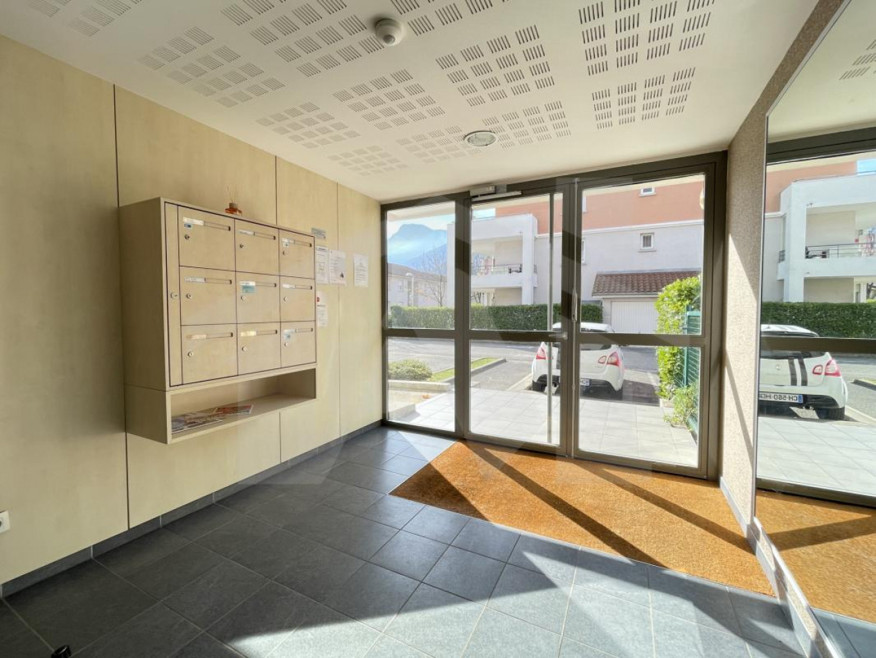 à vendre Appartement Sassenage - Photo 9