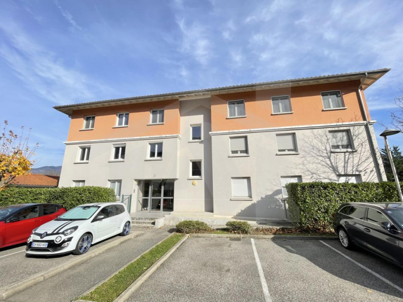 vente Appartement Sassenage - Photo 9