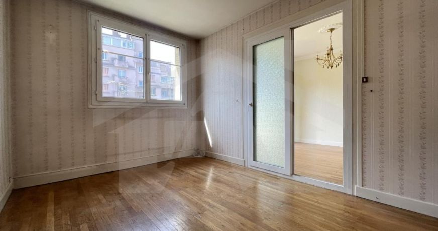 vente Appartement Grenoble