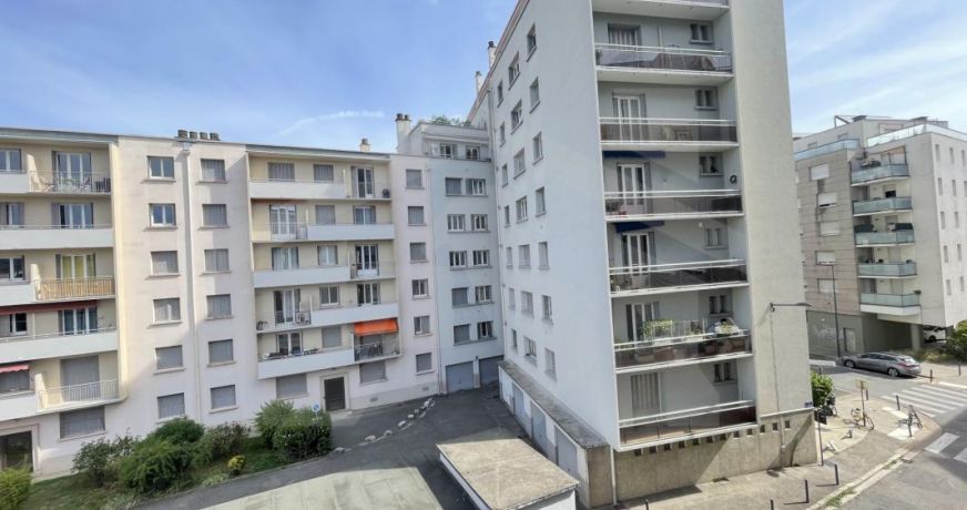 vente Appartement Grenoble