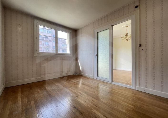 à vendre Appartement Grenoble