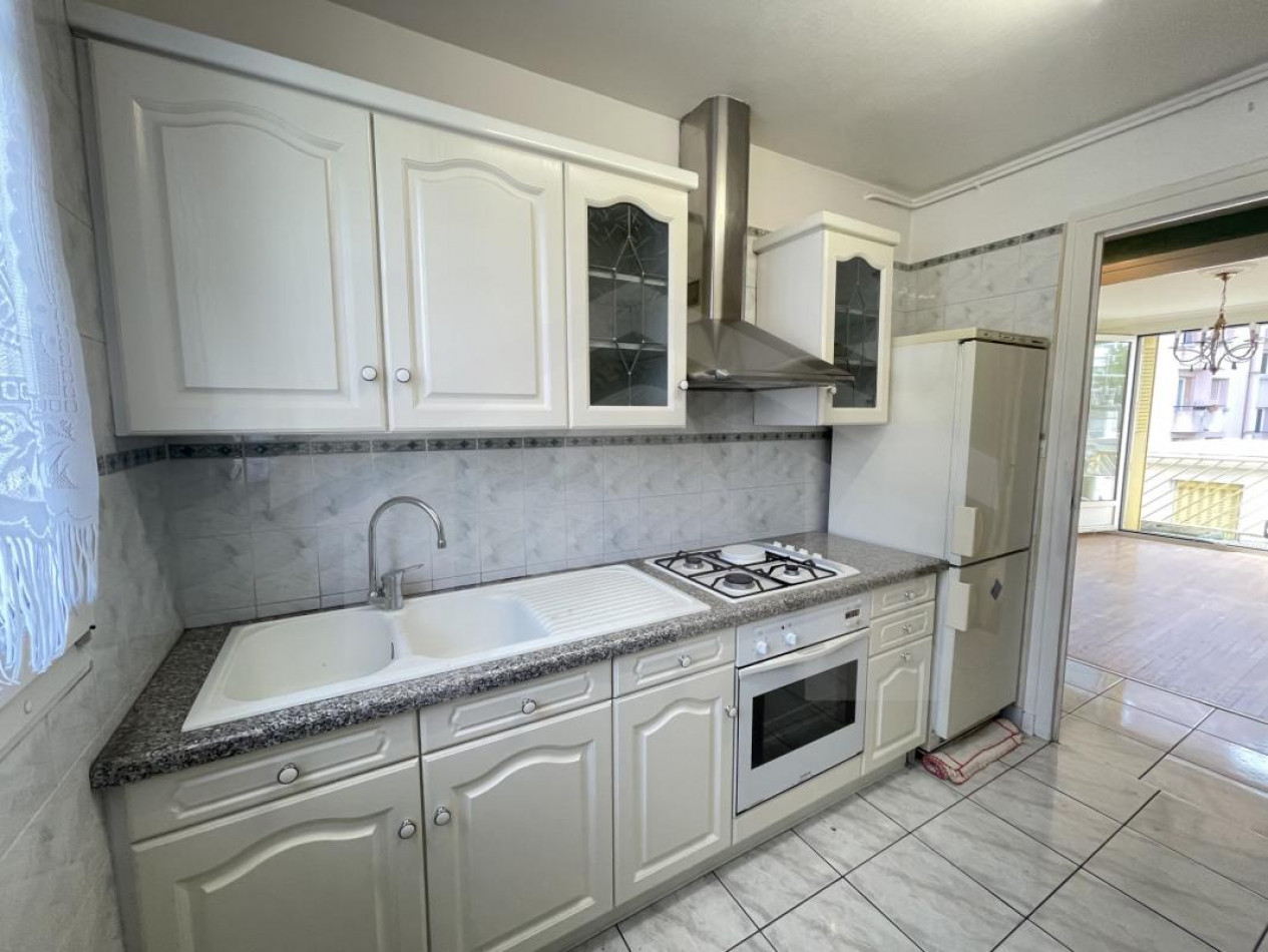 à vendre Appartement Grenoble - Photo 12