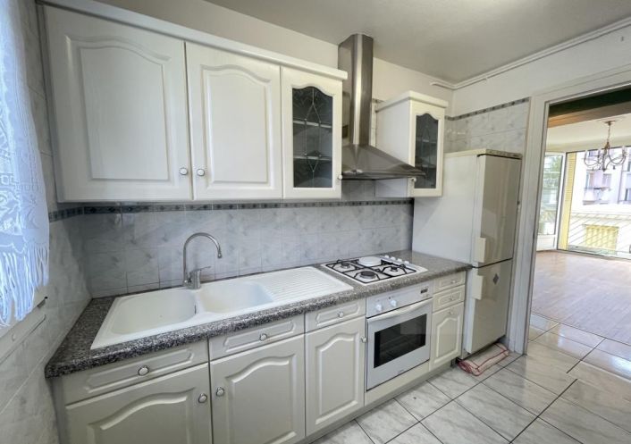 à vendre Appartement Grenoble