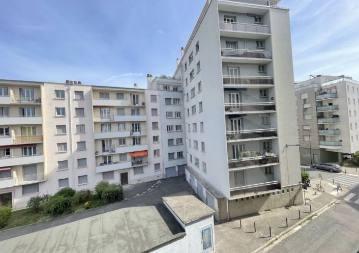à vendre Appartement Grenoble