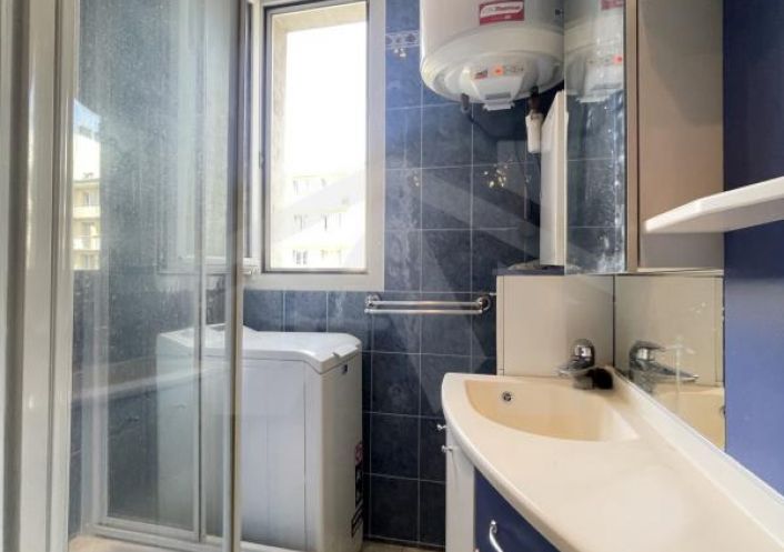 à vendre Appartement Grenoble