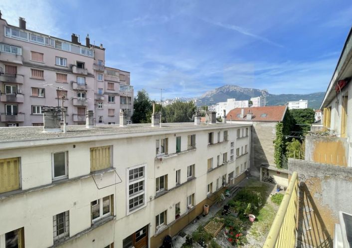 à vendre Appartement Grenoble