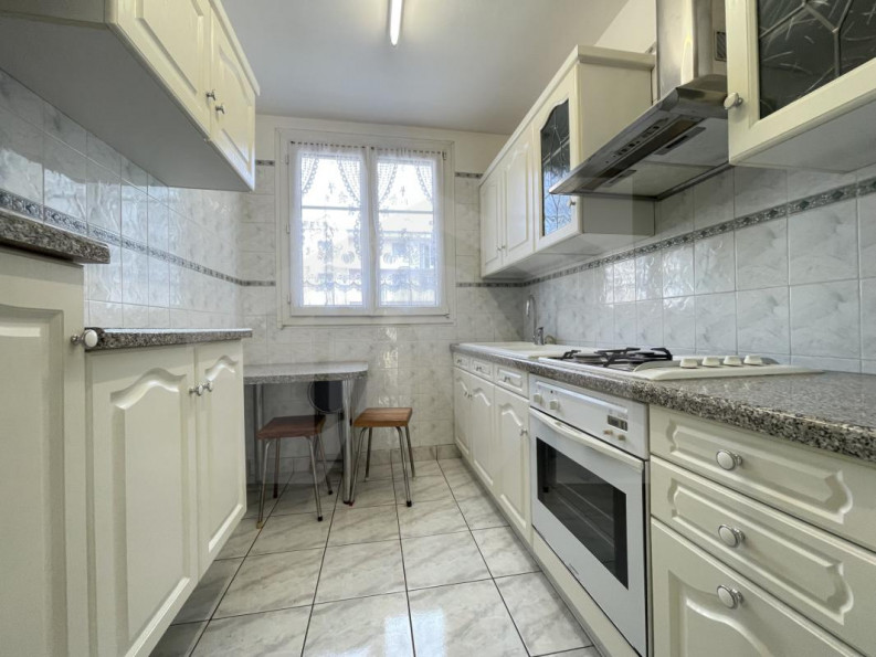 vente Appartement Grenoble - Photo 3