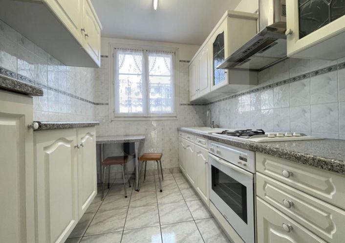 à vendre Appartement Grenoble