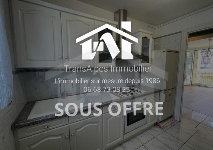 à vendre Appartement Grenoble